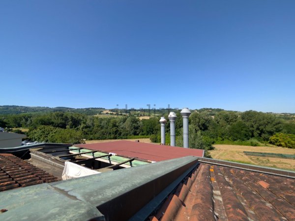 appartamento in vendita a San Casciano in Val di Pesa in zona Cerbaia