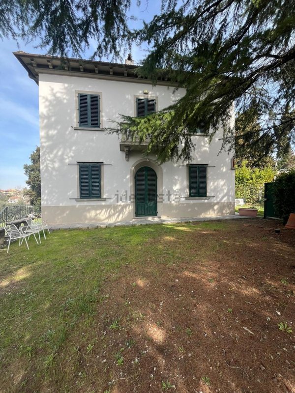 casa indipendente in vendita a San Casciano in Val di Pesa