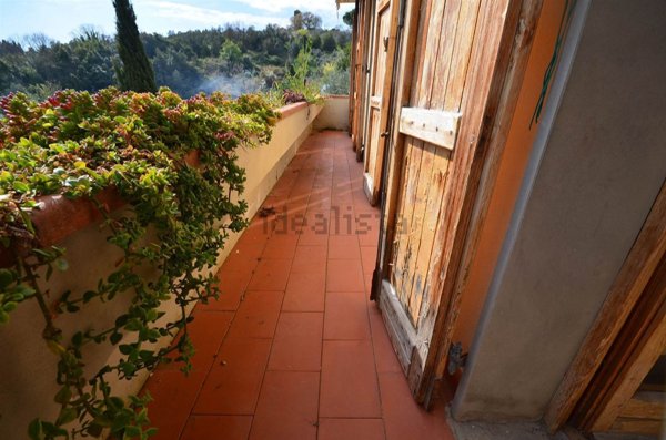 casa indipendente in vendita a San Casciano in Val di Pesa