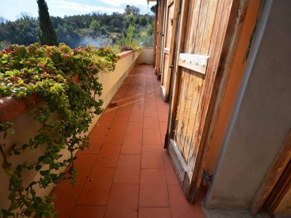casa indipendente in vendita a San Casciano in Val di Pesa