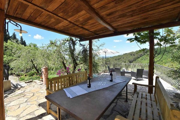 appartamento a San Casciano in Val di Pesa in zona Mercatale in Val di Pesa