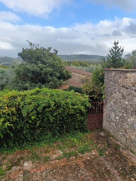 casa indipendente in vendita a San Casciano in Val di Pesa