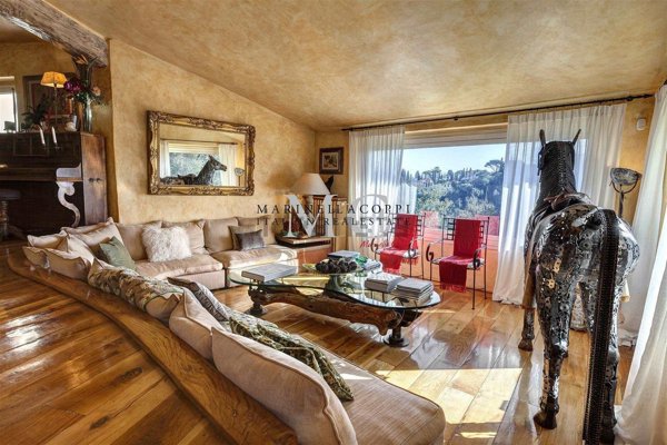 casa indipendente in vendita a San Casciano in Val di Pesa