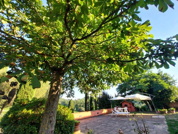 casa indipendente in vendita a San Casciano in Val di Pesa in zona Romola
