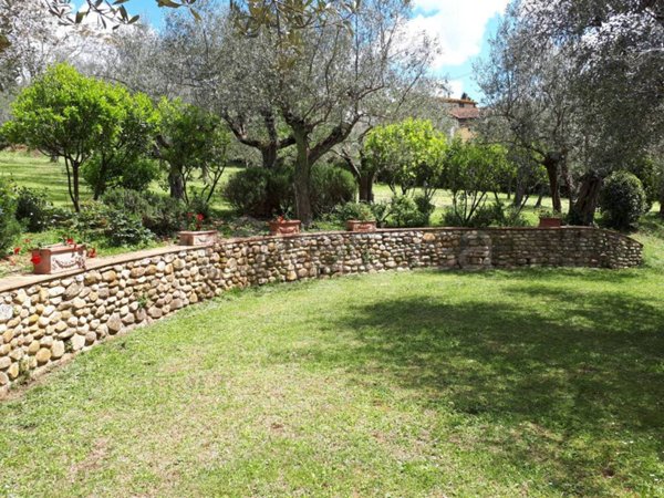 casa indipendente in vendita a San Casciano in Val di Pesa in zona Romola
