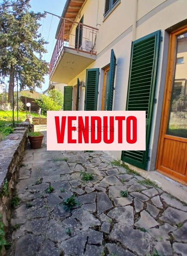 appartamento in vendita a San Casciano in Val di Pesa in zona San Pancrazio