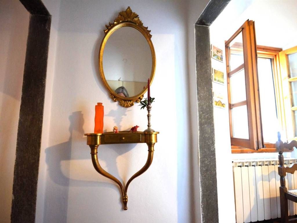 appartamento a San Casciano in Val di Pesa in zona Mercatale in Val di Pesa