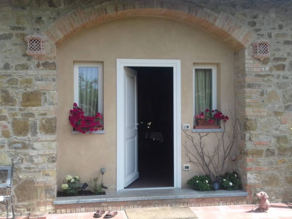 casa indipendente in vendita a San Casciano in Val di Pesa