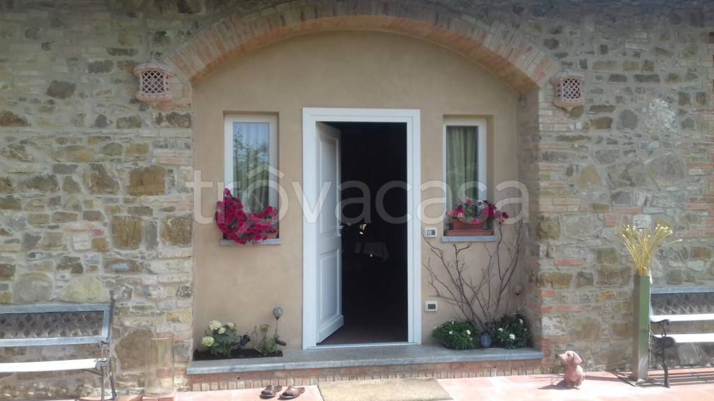 casa indipendente in vendita a San Casciano in Val di Pesa