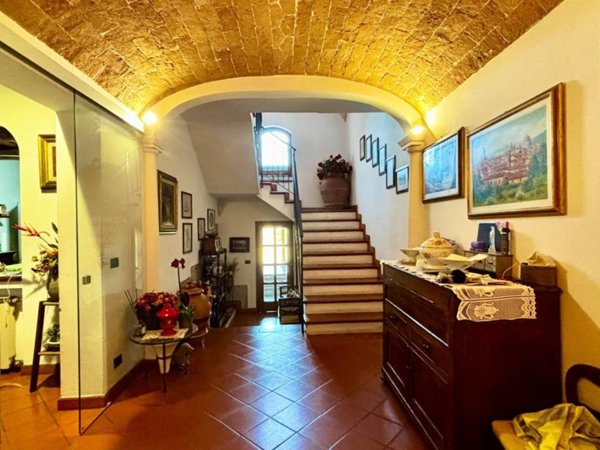 casa indipendente a San Casciano in Val di Pesa in zona Mercatale in Val di Pesa