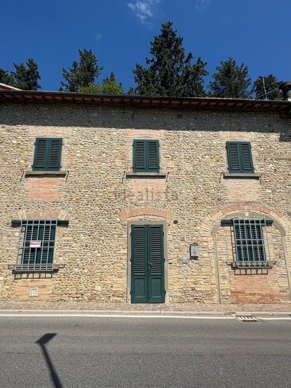 casa indipendente in vendita a San Casciano in Val di Pesa in zona San Pancrazio