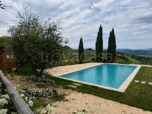 appartamento in vendita a San Casciano in Val di Pesa in zona San Pancrazio