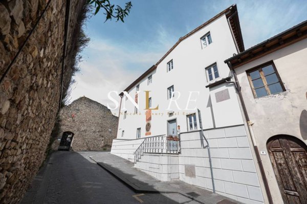 appartamento in vendita a San Casciano in Val di Pesa