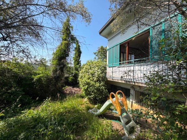 casa indipendente in vendita a San Casciano in Val di Pesa in zona Chiesanuova
