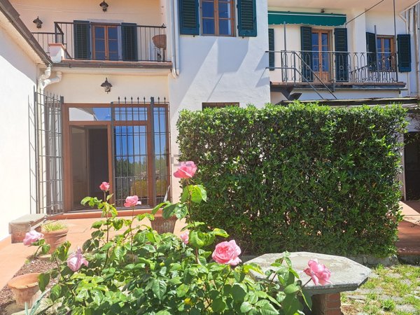 appartamento in vendita a San Casciano in Val di Pesa