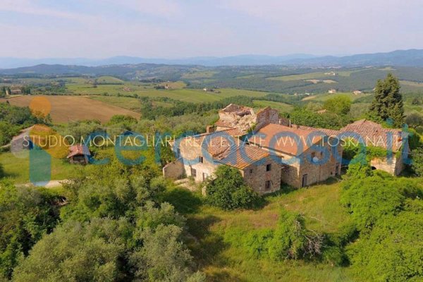 appartamento in vendita a San Casciano in Val di Pesa