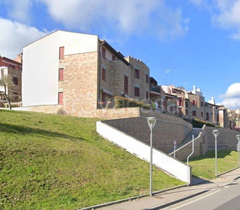 appartamento in vendita a San Casciano in Val di Pesa