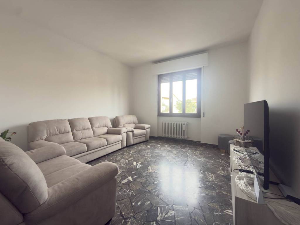 appartamento a San Casciano in Val di Pesa in zona Mercatale in Val di Pesa