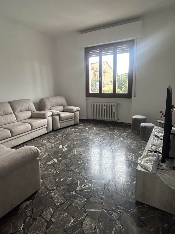 appartamento a San Casciano in Val di Pesa in zona Mercatale in Val di Pesa