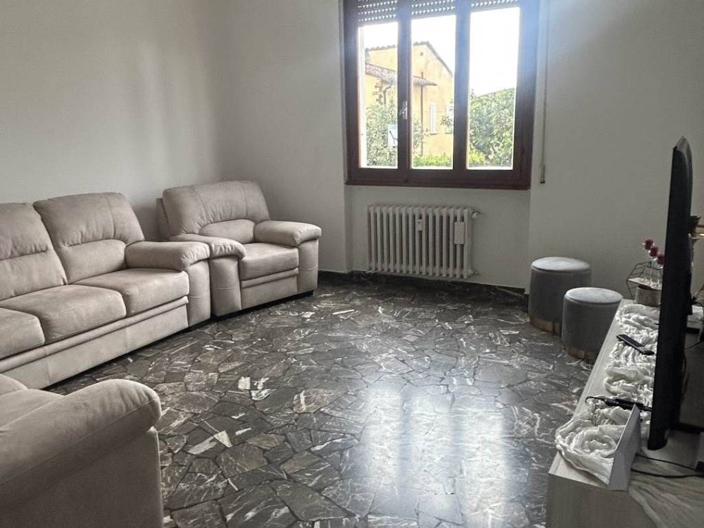 appartamento a San Casciano in Val di Pesa in zona Mercatale in Val di Pesa