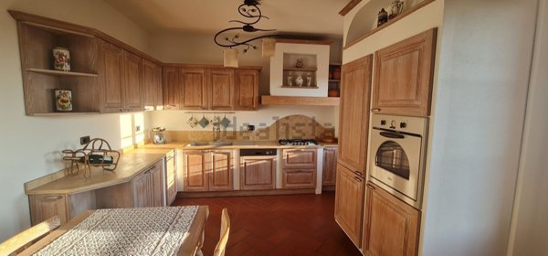 appartamento in vendita a San Casciano in Val di Pesa