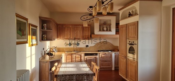 appartamento in vendita a San Casciano in Val di Pesa