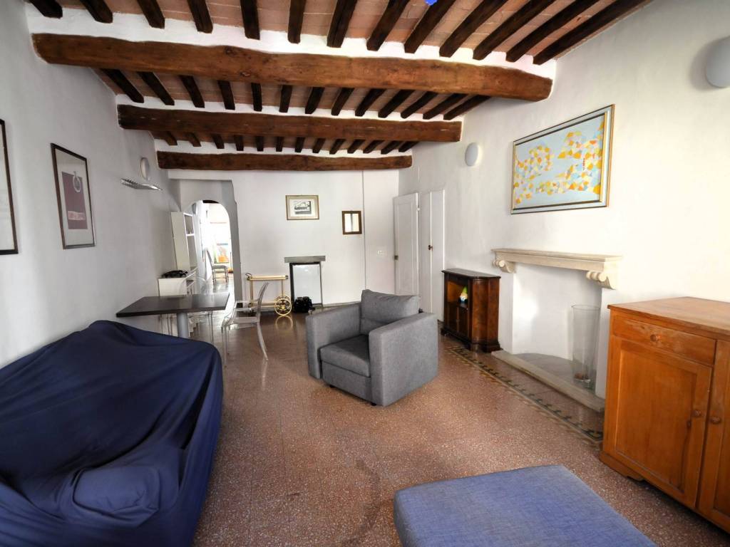 appartamento in vendita a San Casciano in Val di Pesa