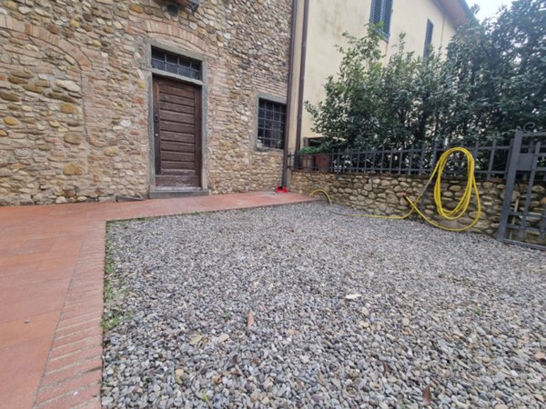 appartamento in vendita a San Casciano in Val di Pesa in zona Bargino