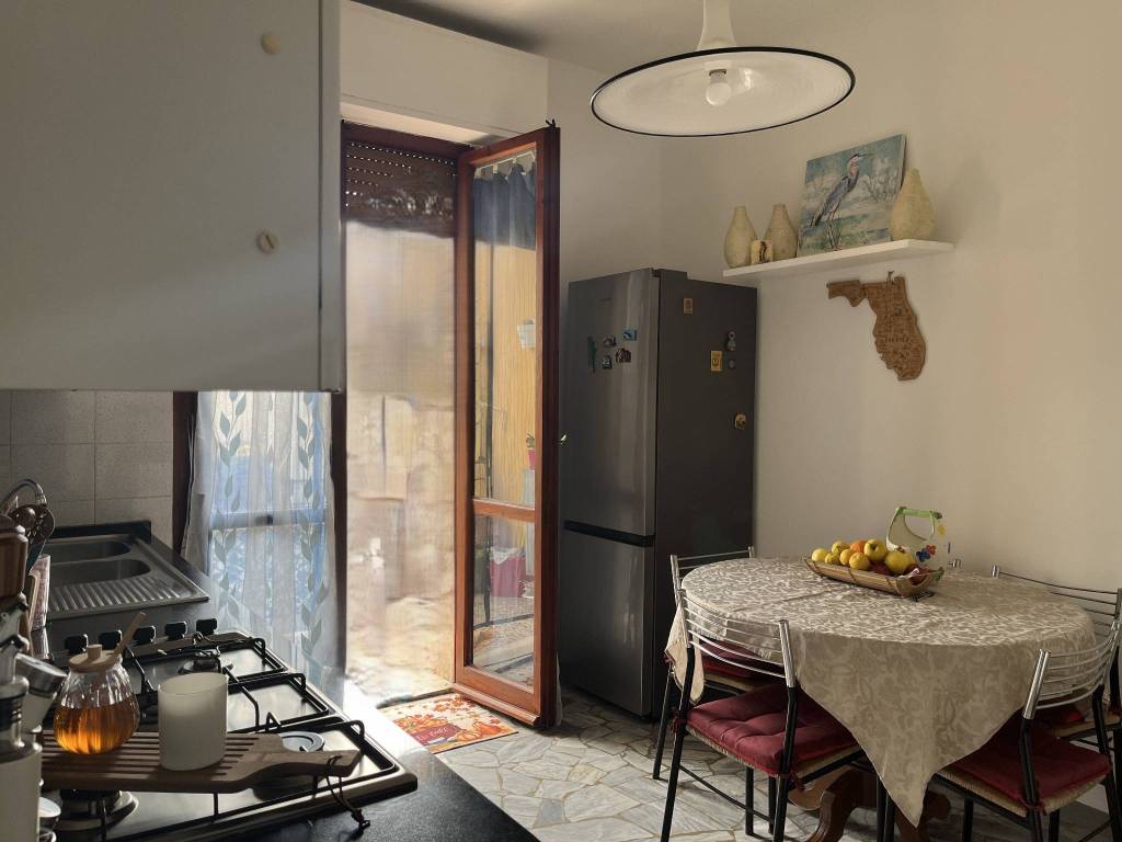 appartamento a San Casciano in Val di Pesa in zona Mercatale in Val di Pesa
