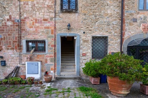 appartamento in vendita a San Casciano in Val di Pesa