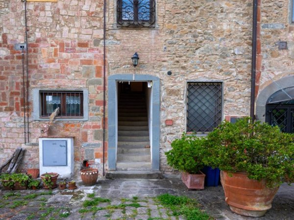 appartamento in vendita a San Casciano in Val di Pesa