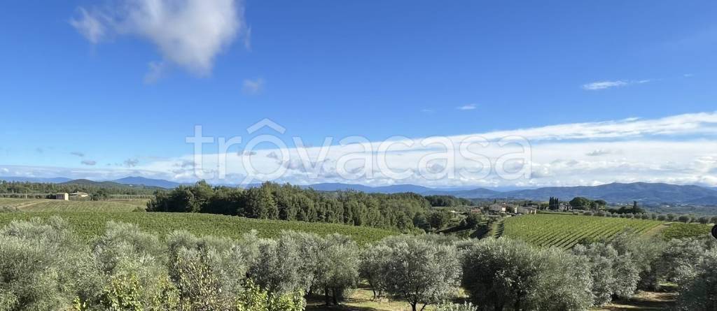 casa indipendente a San Casciano in Val di Pesa in zona Mercatale in Val di Pesa