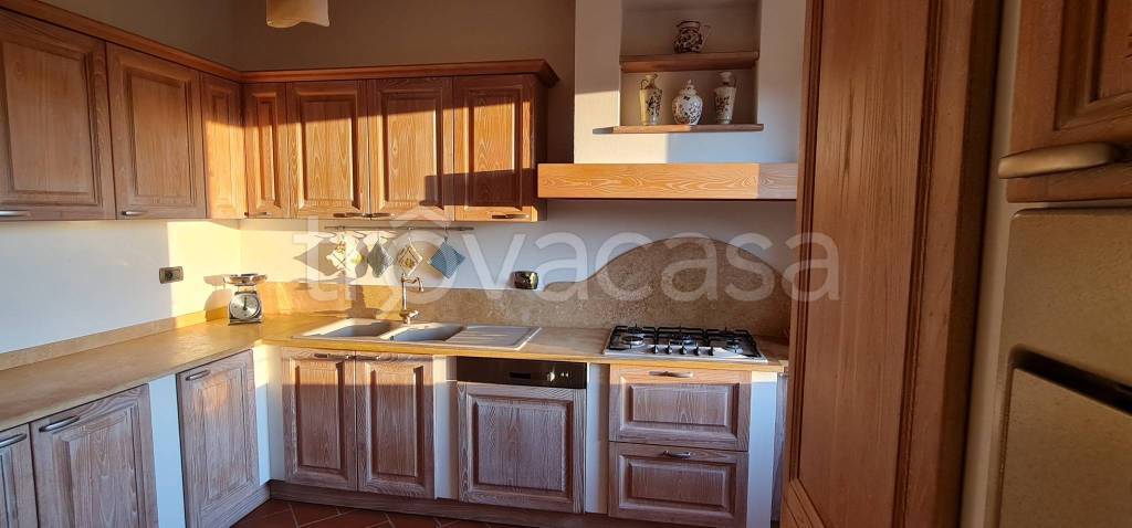 appartamento in vendita a San Casciano in Val di Pesa