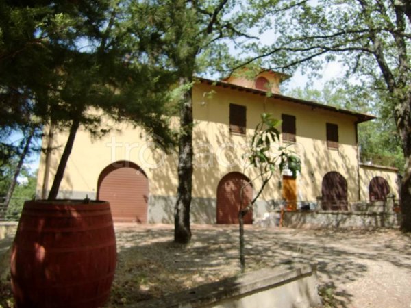casa indipendente in vendita a San Casciano in Val di Pesa