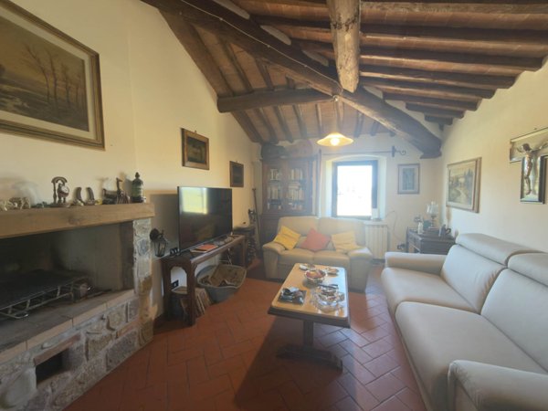 appartamento in vendita a San Casciano in Val di Pesa in zona San Pancrazio
