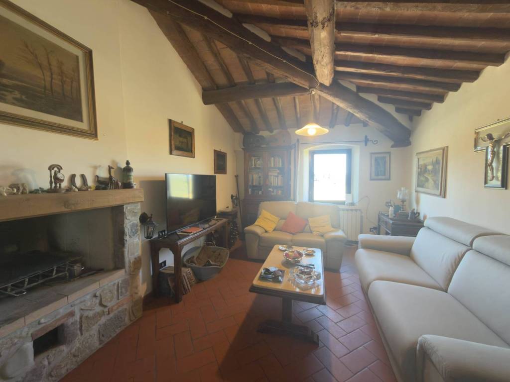 appartamento in vendita a San Casciano in Val di Pesa in zona San Pancrazio