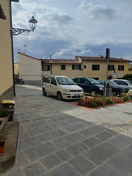 appartamento in vendita a San Casciano in Val di Pesa in zona Romola