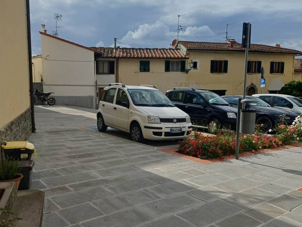 appartamento in vendita a San Casciano in Val di Pesa in zona Romola