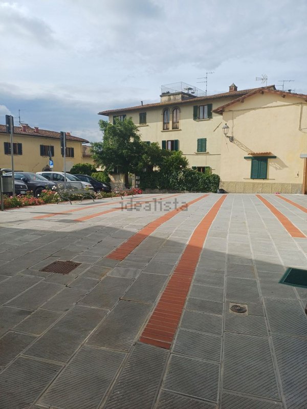 appartamento in vendita a San Casciano in Val di Pesa in zona Romola