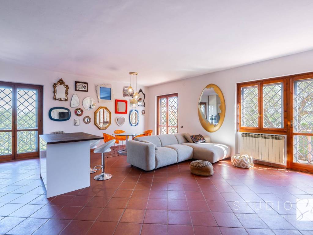 casa indipendente in vendita a San Casciano in Val di Pesa in zona Chiesanuova