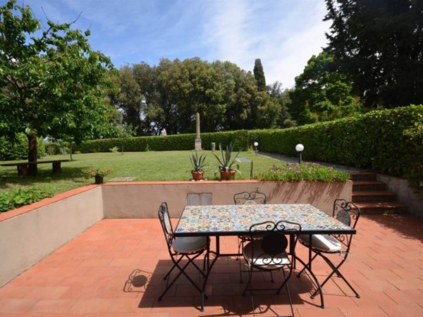 casa indipendente in vendita a San Casciano in Val di Pesa in zona San Pancrazio