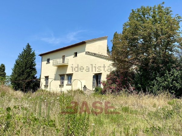 terreno agricolo in vendita a San Casciano in Val di Pesa
