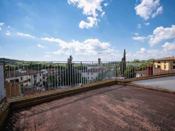 appartamento in vendita a San Casciano in Val di Pesa in zona Cerbaia