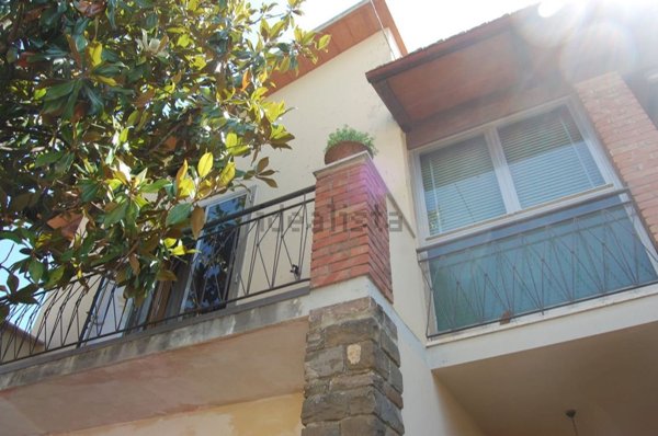 appartamento in vendita a San Casciano in Val di Pesa