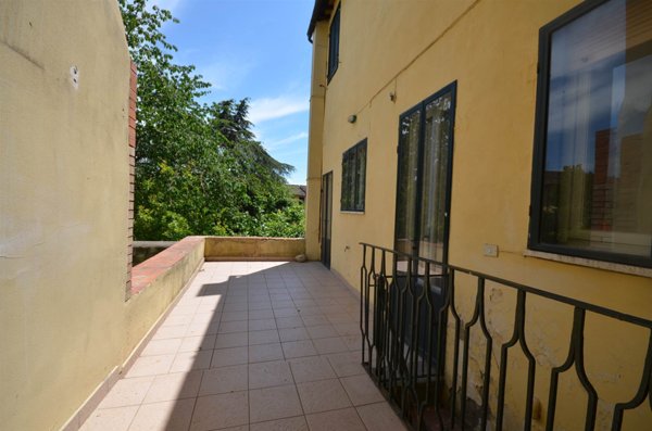 appartamento in vendita a San Casciano in Val di Pesa