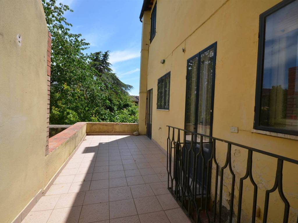 appartamento in vendita a San Casciano in Val di Pesa