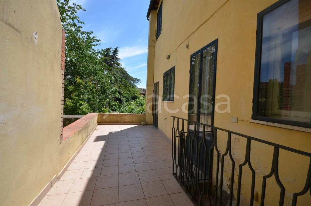 appartamento in vendita a San Casciano in Val di Pesa