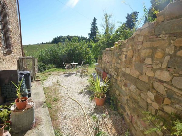 casa indipendente in vendita a San Casciano in Val di Pesa in zona Bargino