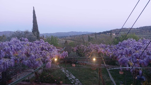 casale in vendita a San Casciano in Val di Pesa in zona Mercatale in Val di Pesa