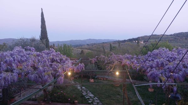 casale in vendita a San Casciano in Val di Pesa in zona Mercatale in Val di Pesa